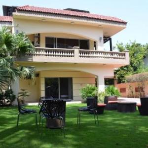 Gofas Lodge