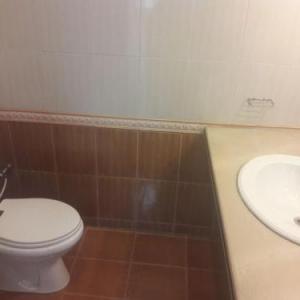 Hotel in Islamabad 