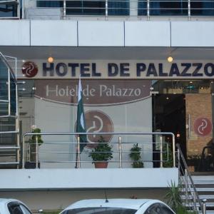Hotel de Palazzo Islamabad 