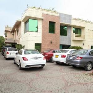 Grace Boutique Hotel