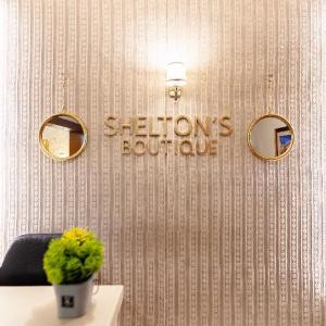 Sheltons Boutique Islamabad