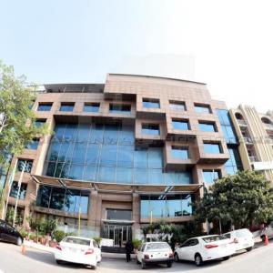 Hotel Crown Plaza Islamabad 
