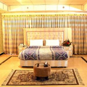 Apex Inn Guest House