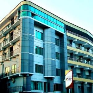 Hotel One Abbottabad 