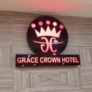 Grace Crown Hotel
