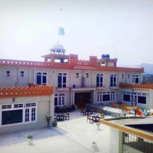 Stargaze Hotel & Apartment 
