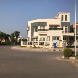 Bahria V&A Phase-1