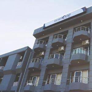 Hotel One Jinnah