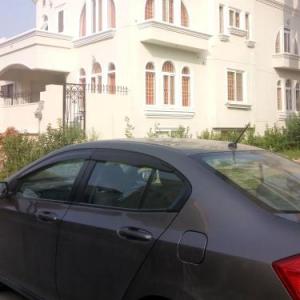 Royal Galaxy Guest House   For Families Only 