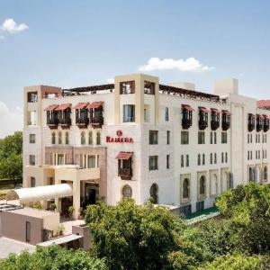 Ramada Islamabad