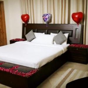 royal cottage guest house