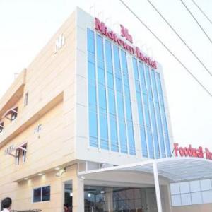 MidTown Hotel