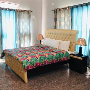 Rio Inn Guest House
