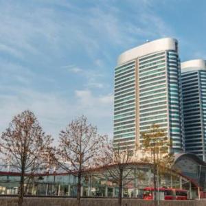 Centaurus Hotel Apartments 
