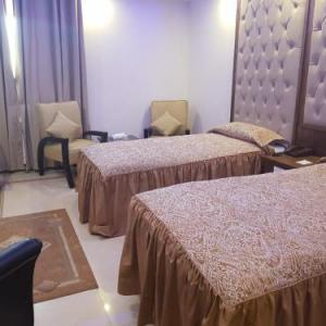 Hotel Shalimar Rawalpindi