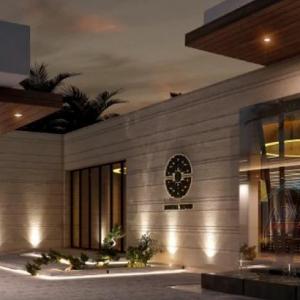 Safari Club 1