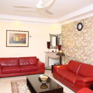 Safari Club 3 Bahria Town