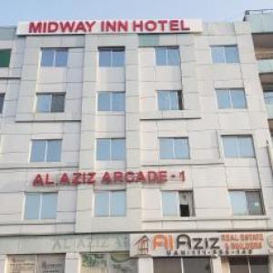 Midway Inn Hotel