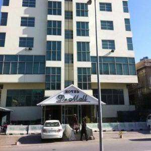 hoteldemall