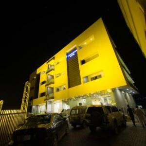 Karakuram Hotel & Restaurant