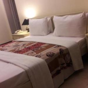 Guest houses in Islamabad 