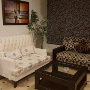 Mulberry Residence Family Rooms Islamabad 