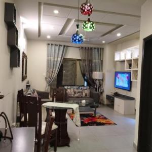 Designer 2Bed room luxury Flat near to isb airport Islamabad