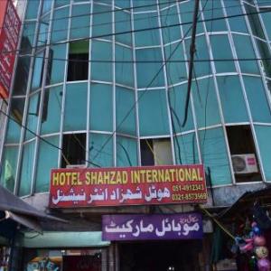 Hotel Shahzad International