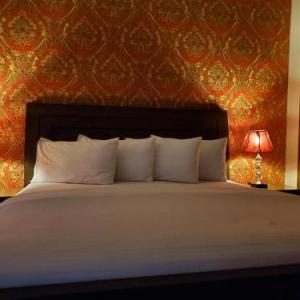 Guest houses in Islamabad 