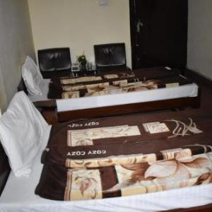 Hotel Islamabad Residency