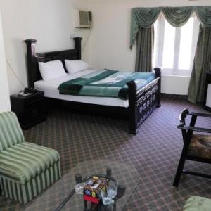 the City Lodge Islamabad 