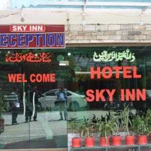 Hotel Sky Inn