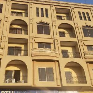 Rove Lodging-One Bed ApartmentBahria Town Islamabad