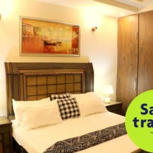 Apartment in Islamabad 