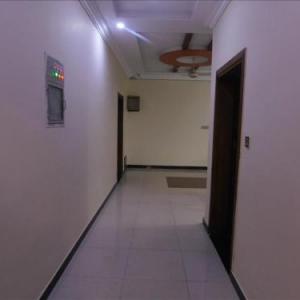 Usmania guest house