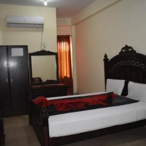Hotel Travel Inn
