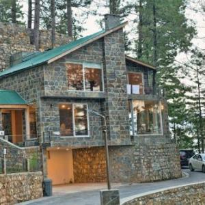 Blue Pine mountain Serviced Residences