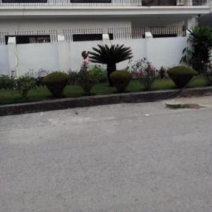 New city lodges guesthouse