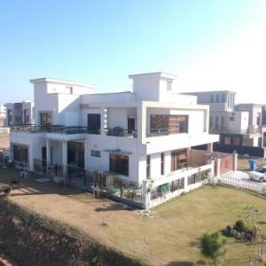 Valley View Villa Islamabad
