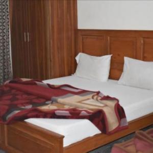 Hotel Al Hamrah