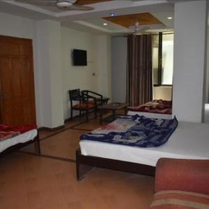 Rajada Hotel