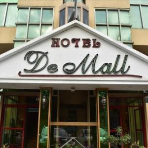 Hotel De Mall