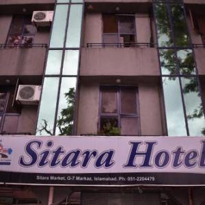 Sitara Hotel Islamabad