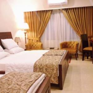 Hotel Grand Arena