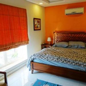 Morgah Resort - Guest Rooms