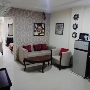 Apartment in Islamabad 