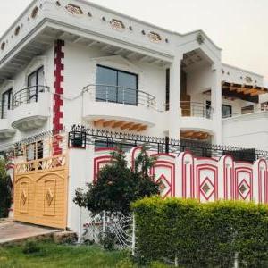 Green Line Motel Islamabad