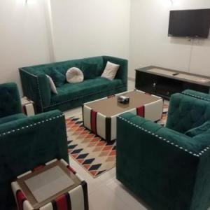 Royal Executive Apartment  two Bed Room Executive Heights F11 Islamabad