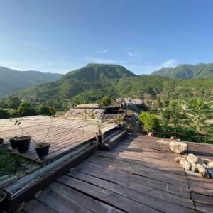 Islamabad Hill Hotel and Cafe