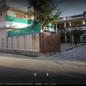 Pak Palace Guest House Abbottabad